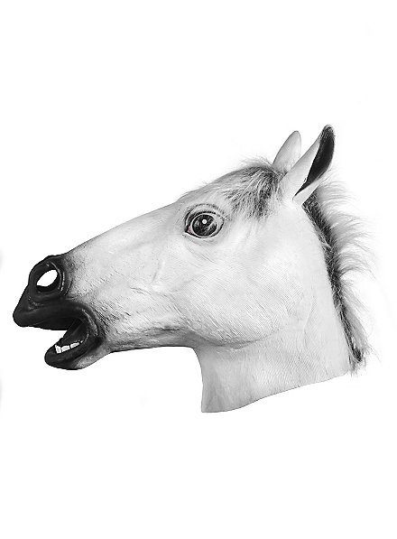 Dapple Latex Full Mask